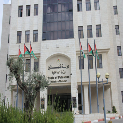Ministry of Interior