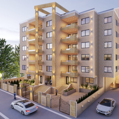 Residential Building